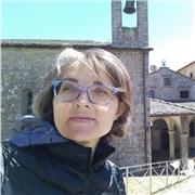Insegnante di Chimica, materia apparentemente ardua ma attraente